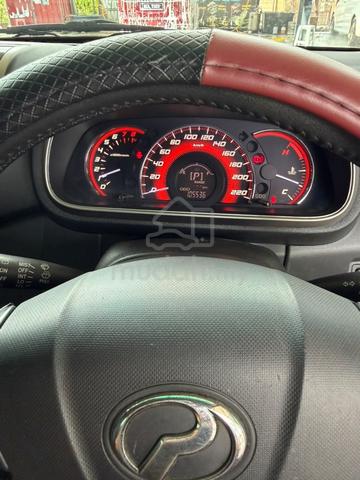 2012 Perodua MYVI 1.5 SE ZHS (A) - 5