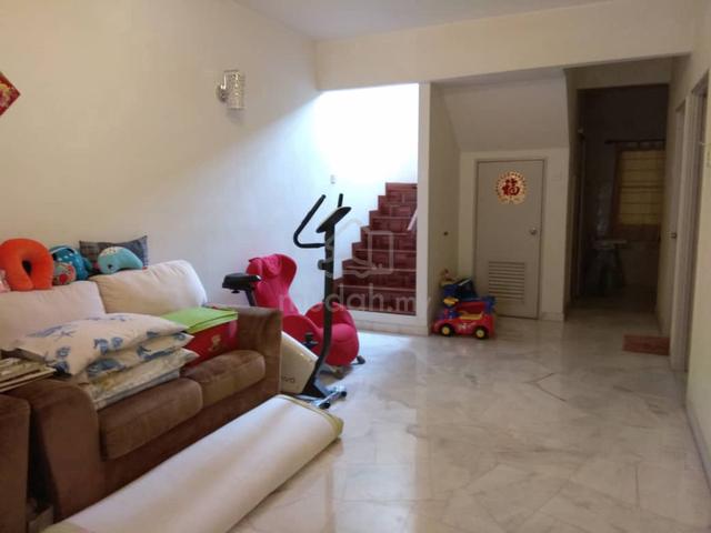 2 Storey House for Sale in Seksyen 27, Shah Alam 1