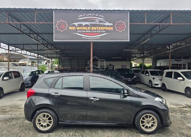 2019 Perodua MYVI 1.5 AV (A) FULL LOAN - 3