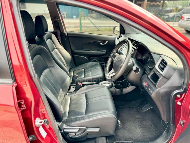 2019 Honda BR-V 1.5 V (A) - 4