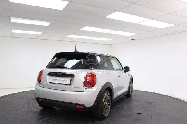 2022 MINI Cooper SE 3 Door - 3