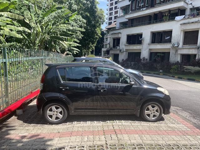 2010 Perodua MYVI 1.3 EZ FACELIFT (A) - 4