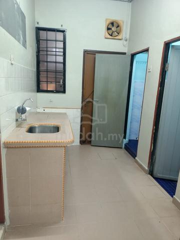 Taman Sejahtera @Alma Bm Single storey terrace 1200sf 1