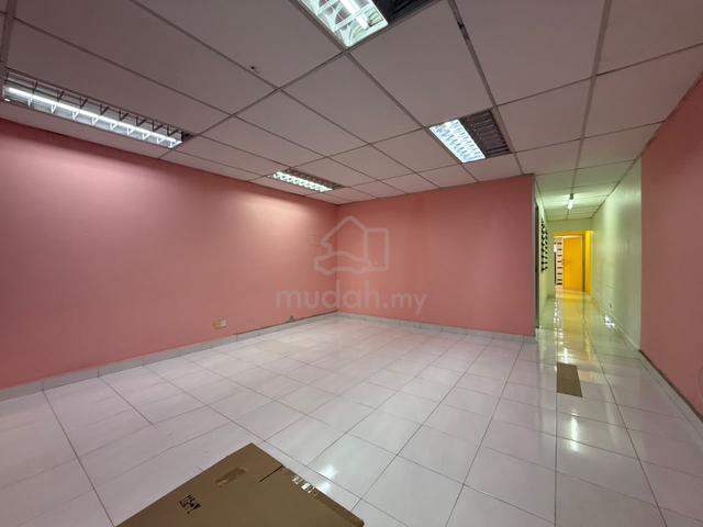 3-Storey Shop House @ Pulau Tikus, Jones Road 1