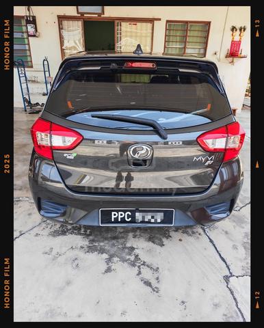 2019 Perodua MYVI 1.5 H (A) - 3