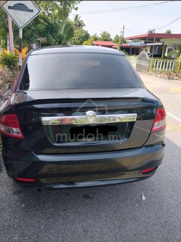 2012 Proton SAGA 1.3 FL (A) - 3