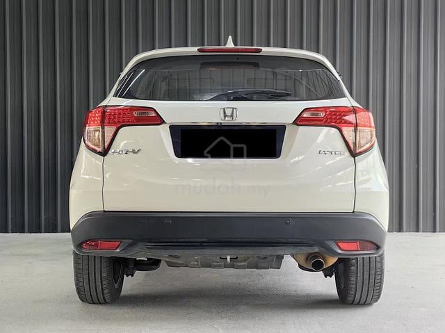 Honda HR-V 1.8 V (A) KEYLESS FREE WARRANTY TIP TOP - 5