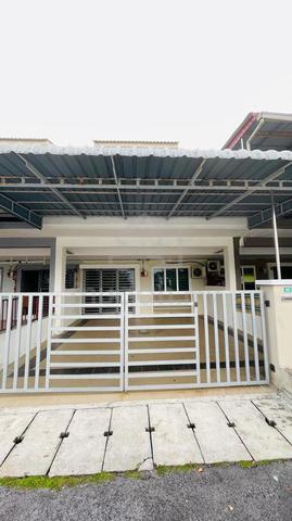 Rumah untuk disewa Taman Bidor Botani 2 1