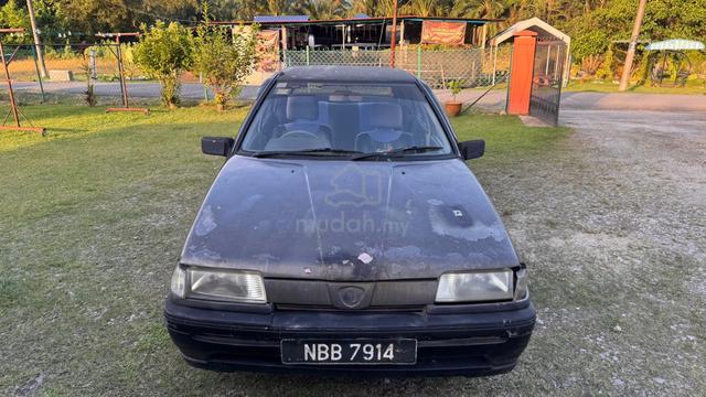 2004 Proton ISWARA 1.3 S A/B C12 (M) - 1