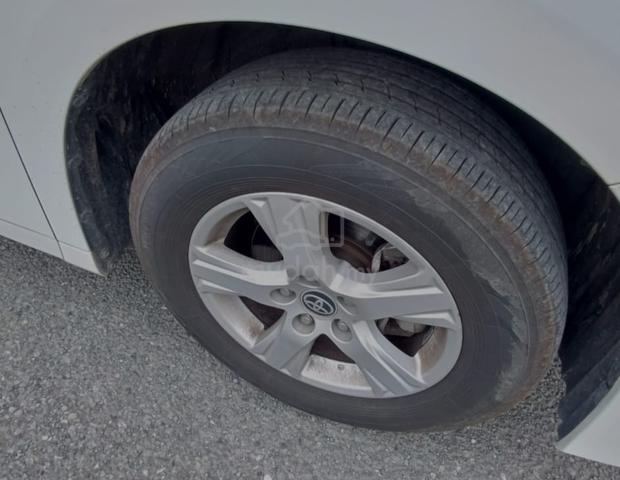 2021 Toyota ALPHARD 2.5 X AGH30W (A) - 5