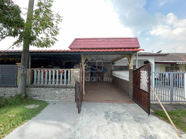 Renovated Single Storey Klang | Below MV | Move-In Ready 1