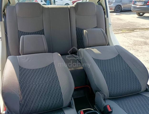 2014 Perodua MYVI 1.3 SE (A) BLACKLIST FULL LOAN - 5