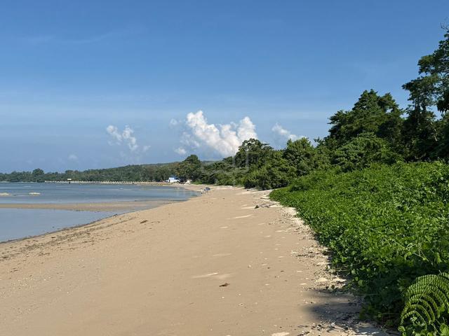 6.2 acres CL- Beach land 1