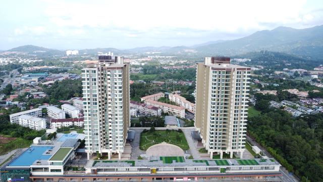 Elemen Utara KK 1