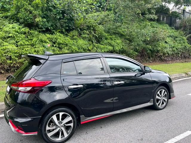 2019 Toyota YARIS 1.5 G MY19 (A) - 2