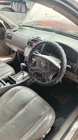2005 Nissan CEFIRO 2.0 EXCIMO G A33 (A) - 5