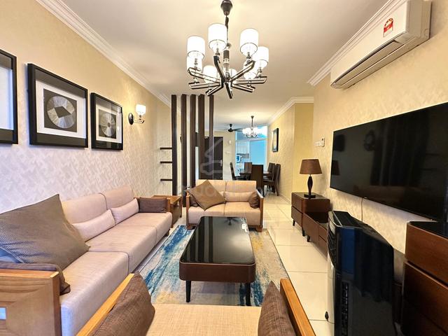 Aurora Residence @ Lake Side City 1