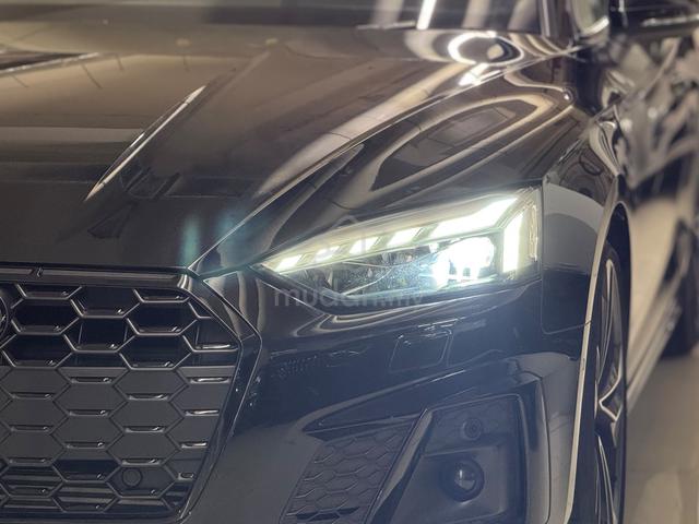 2022 Audi S5 3.0 Sportback Free 10 Year Warranty - 5
