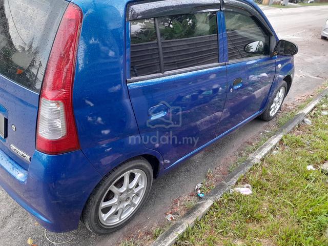 2009 Perodua VIVA 0.8 850 ED-VE (M) - 3