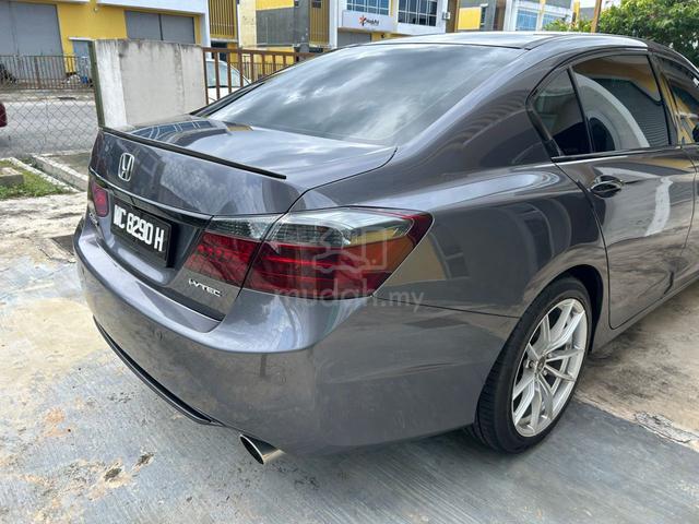 2015 Honda ACCORD 2.0 VTI MY2015 (A) - 4