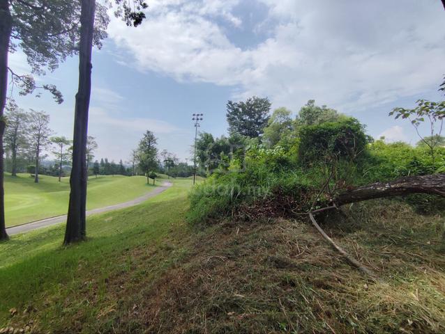 Rare❤️Bungalow LoT View Golf,Saujana Impian Golf Club,Kajang 11366 sqf 1