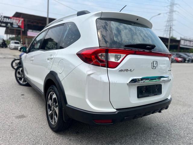 2019 Honda BR-V 1.5 E (A) - 5