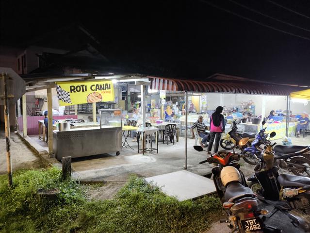 restoran masak panas  1