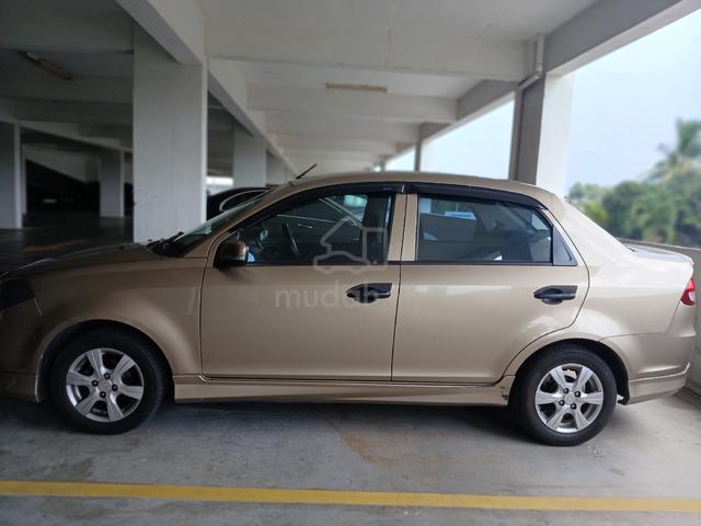 2016 Proton SAGA 1.3 PLUS (A) - 5