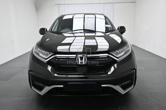 2020 Honda CR-V 1.5 TC-P 2WD (A) 1-OWNER 71K FSR - 2