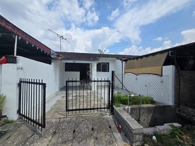 Rumah Mampu Milik Bawah MV 30k Sedia Until Dijual 1