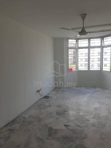 Apartment Teratai, Taman Putra Perdana 1