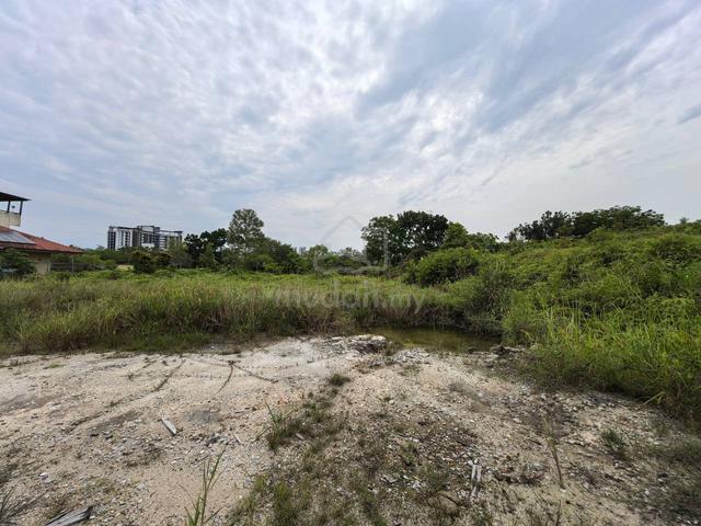 Ledang Height Leisure Farm Good Deal Land Cheapest 1