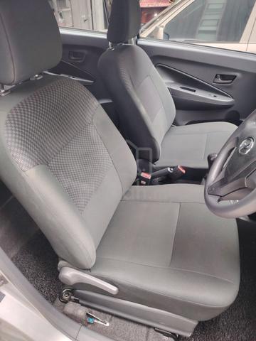 2023 Perodua AXIA 1.0 E (M) - 3