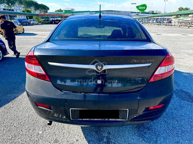 2014 Proton PERSONA 1.6 ELEGANCE MEDIUM LINE (A) - 5