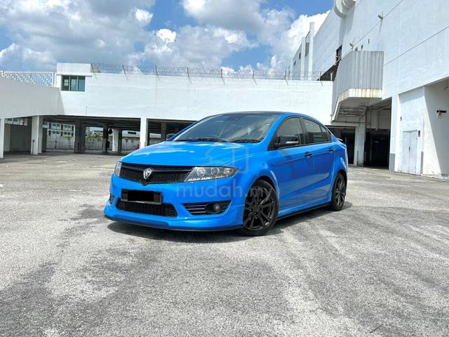 2018 Proton PREVE 1.6 PREMIUM (A) 3 YRS WARRANTY - 4