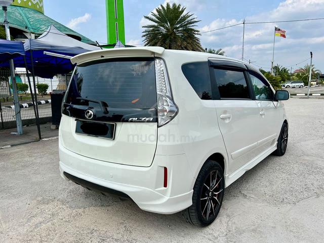 2020 Perodua ALZA 1.5 S (A) 1THN WARANTY LOANKEDAI - 4