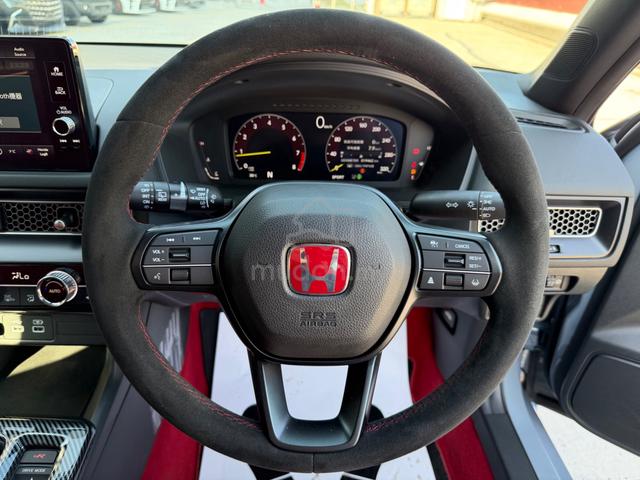 2024 Honda CIVIC 2.0 TYPE R FL5 (M)(Unregistered) - 4
