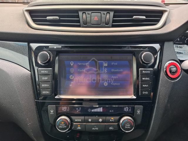 2015 Nissan X-Trail 2.5 Full Spec 2-YRS Warranty - 5