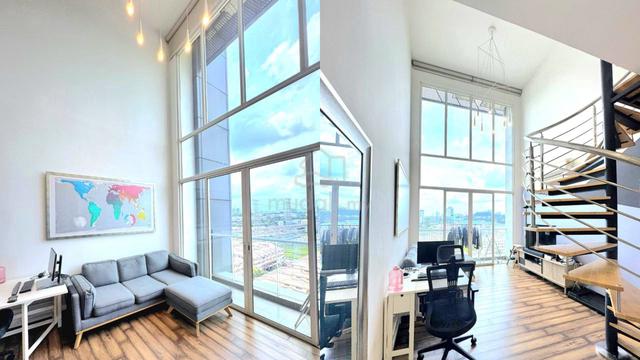 Sphere Damansara 1