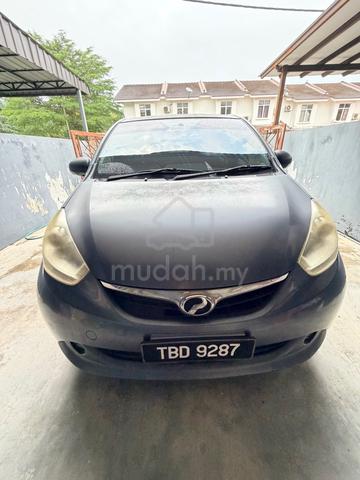 2011 Perodua MYVI 1.3 EZ STANDARD (A) - 1