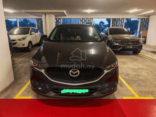 2019 Mazda CX-5 2.0 G GL 2WD (CKD) FACELIFT (A) - 1