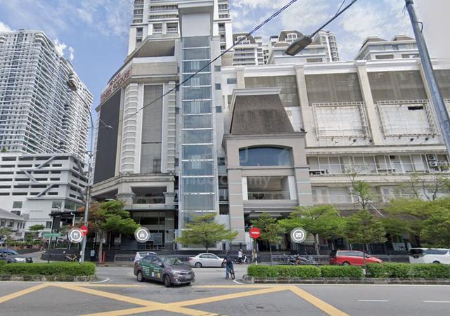 Commercial Vacant Land Georgetown 1