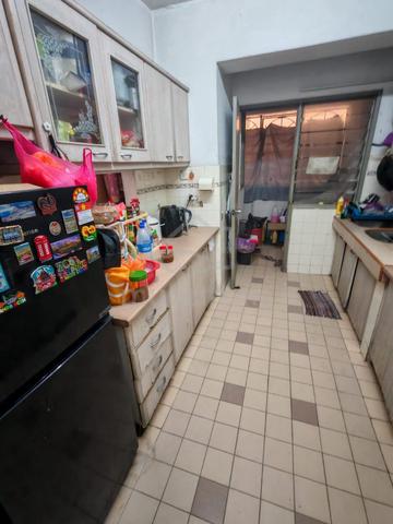 Non-Sharing Room di Vista Angkasa Apt ready September 2026 1