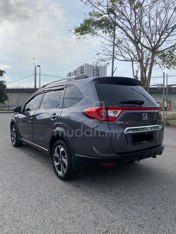 2019 Honda BR-V 1.5 (A) - 4