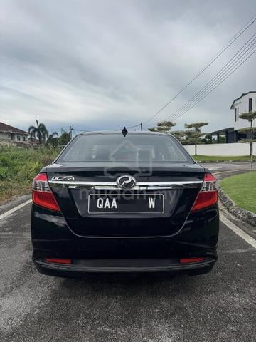 2018 Perodua BEZZA 1.0 STANDARD G (A) - 2
