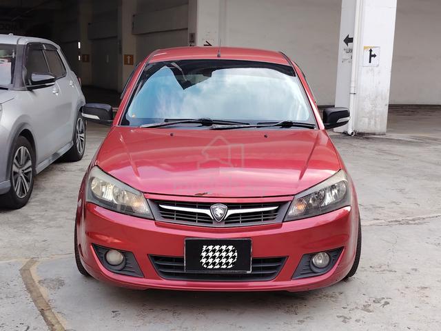 2016 Proton SAGA 1.3 PLUS (M) - 2
