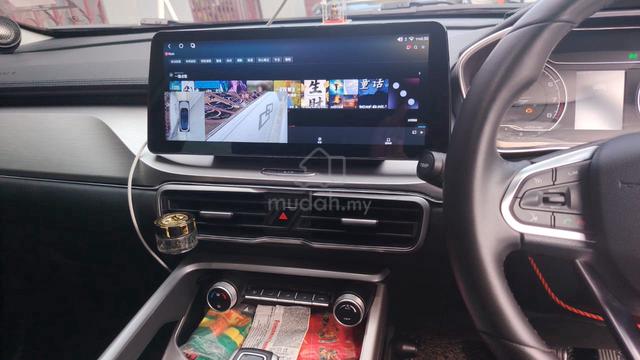 2022 Proton X50 1.5 EXECUTIVE MY20 (A) - 5