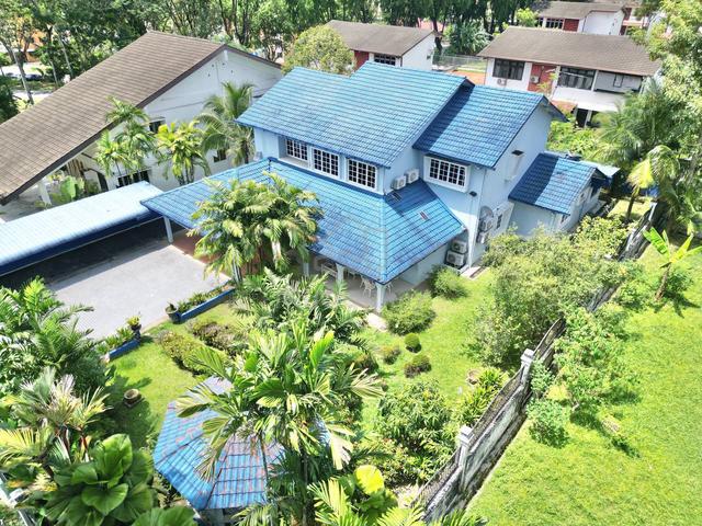 [HUNG LAND] Double Storey Bungalow Seksyen 6 Shah Alam 1