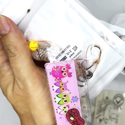 SKYGITZ MALAYSIA Mata Boom V2 Cakar Ayam hook - photo 2 of 6