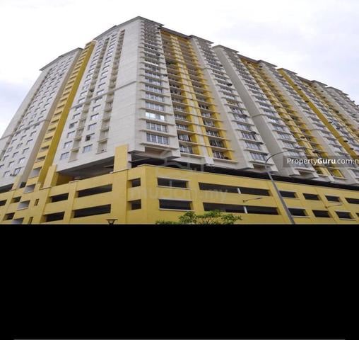 Casa Prima (Kepong) 1